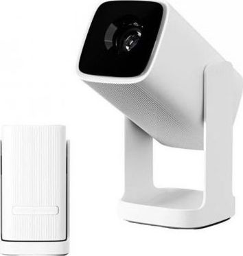 Wanbo Cube 1 – Alpine White – biela