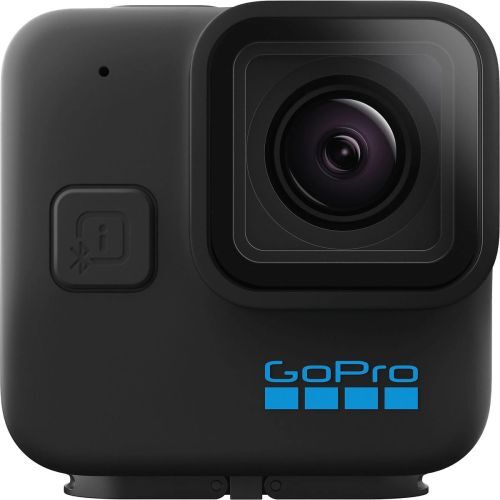 Akčná kamera GoPro HERO11 Black Mini spredu