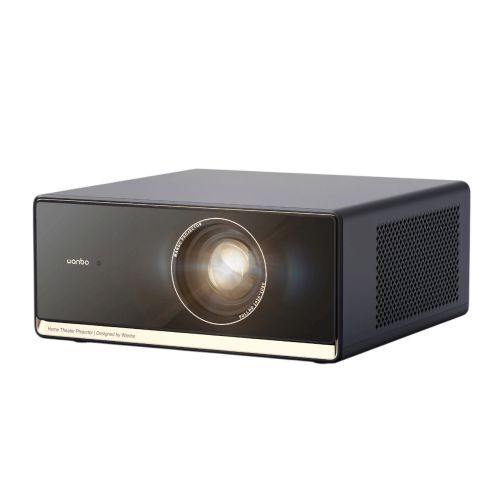 Wanbo X5S – produktové vyhotovenie