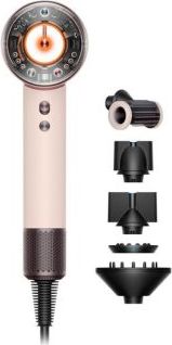 Supersonic Nural HD16 – pohľad 2