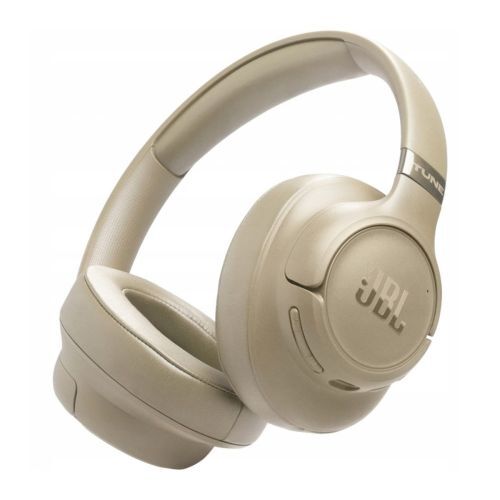 JBL Tune 780NC – béžovom vyhotovenie