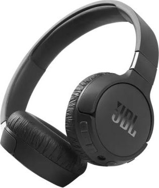 JBL Tune 660NC – Čierna – pohľad 1