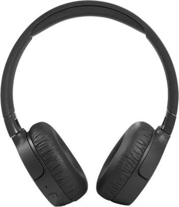 JBL Tune 660NC – Čierna – pohľad 2