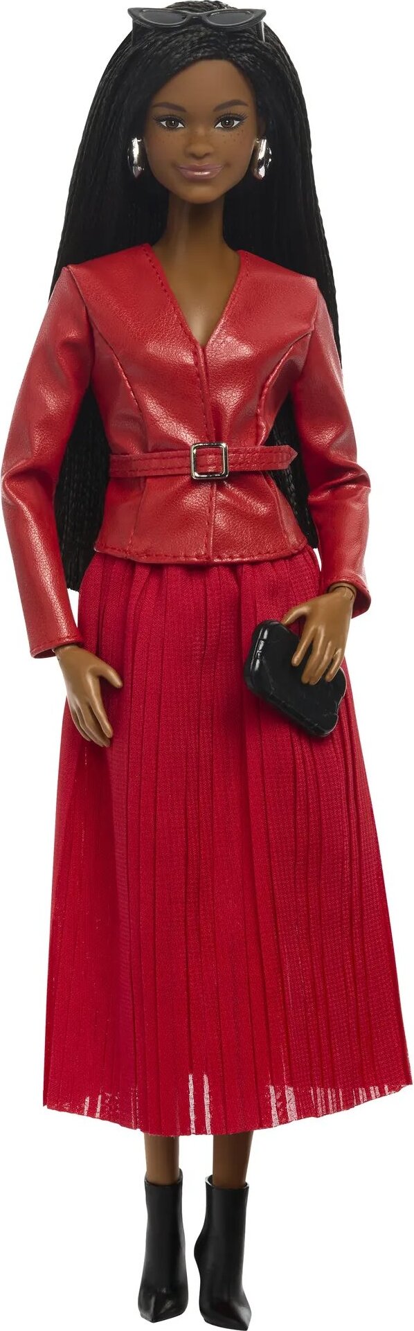 Mattel Barbie Signature Fashion Week Milan