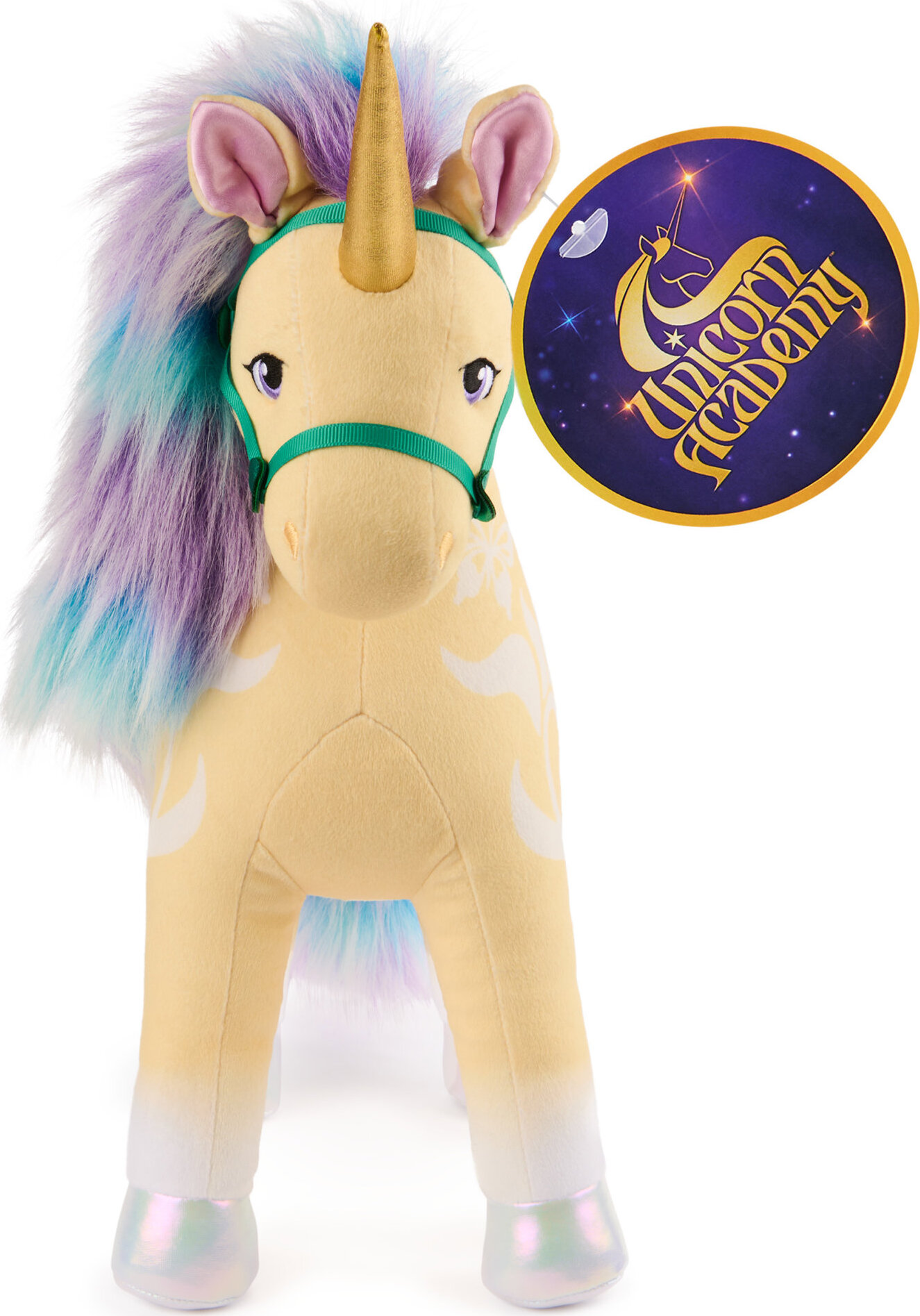 Unicorn Academy Jednorožec Leaf