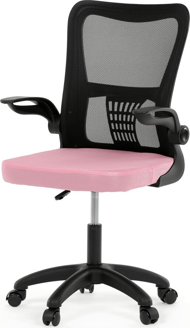 HOMEPRO Riku ružová