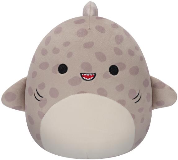Squishmallows Žralok leopardí Azi