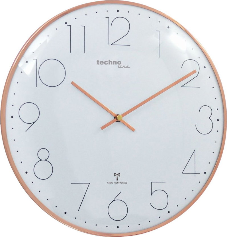TechnoLine WT 8235 gold