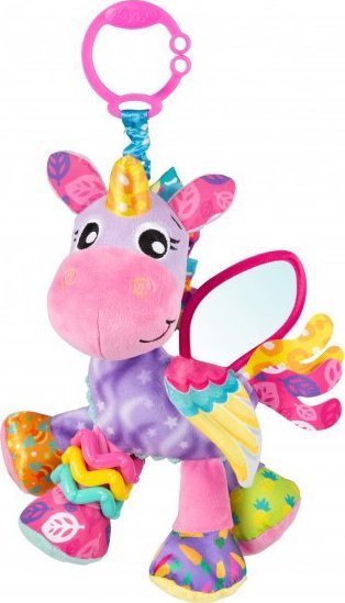 Playgro Unicorn Stella