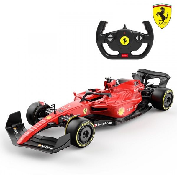 Rastar Ferrari F1 75 1 : 12