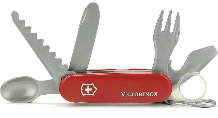 Klein Švajčiarsky nôž Victorinox