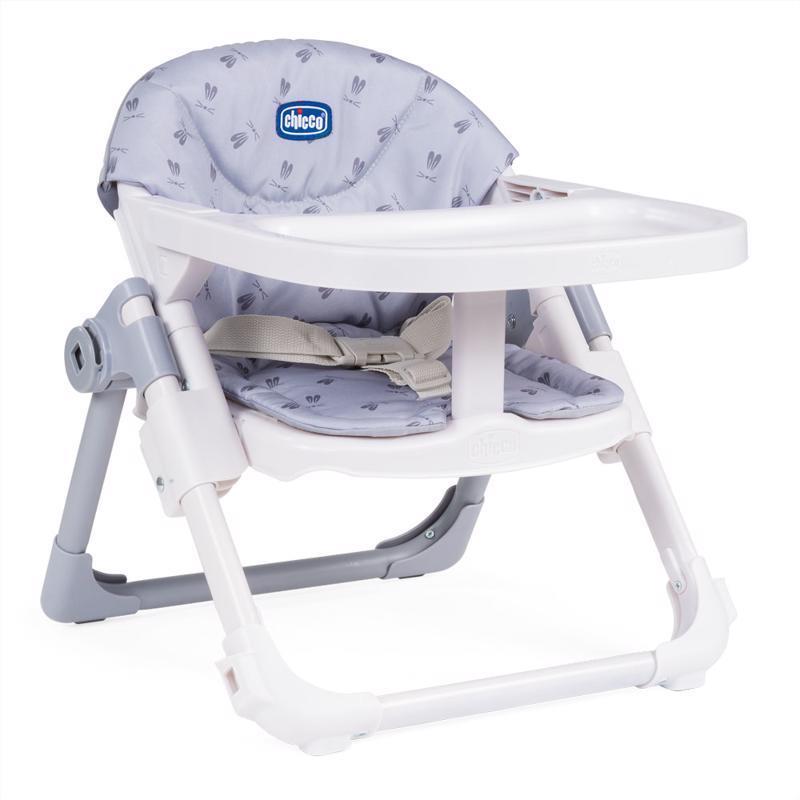 CHICCO Podsedák prenosný Chairy – Bunny