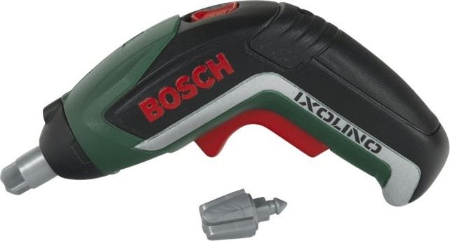 Klein Detský akumulátorový skrutkovač Bosch II.