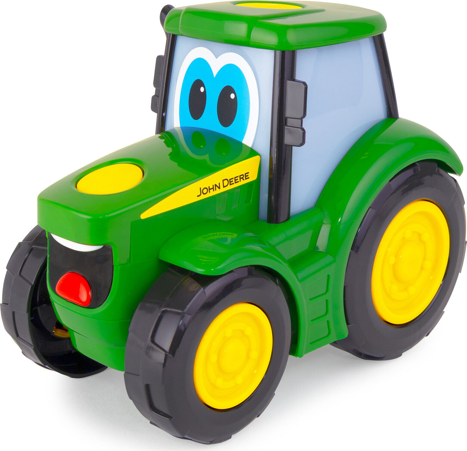 John Deere Kids Johny so svetlom a zvukmi