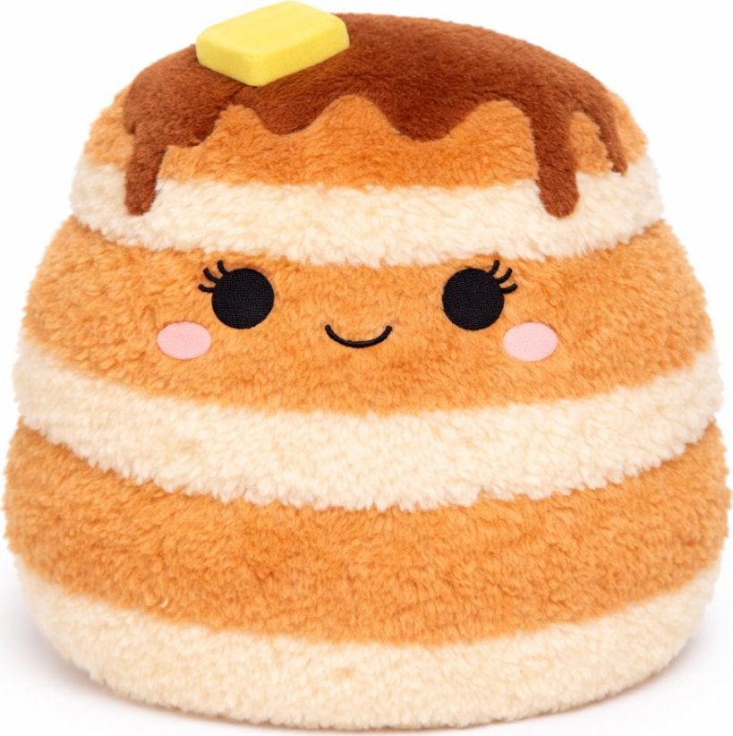 Squishmallows Fuzz-A-Mallows Lievance Rayen