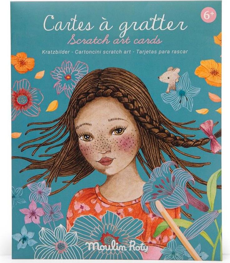 Moulin Roty Les Rosalies