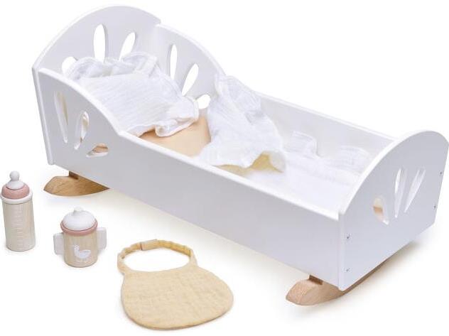Tender Leaf Sweet Dreams Dolly Bed