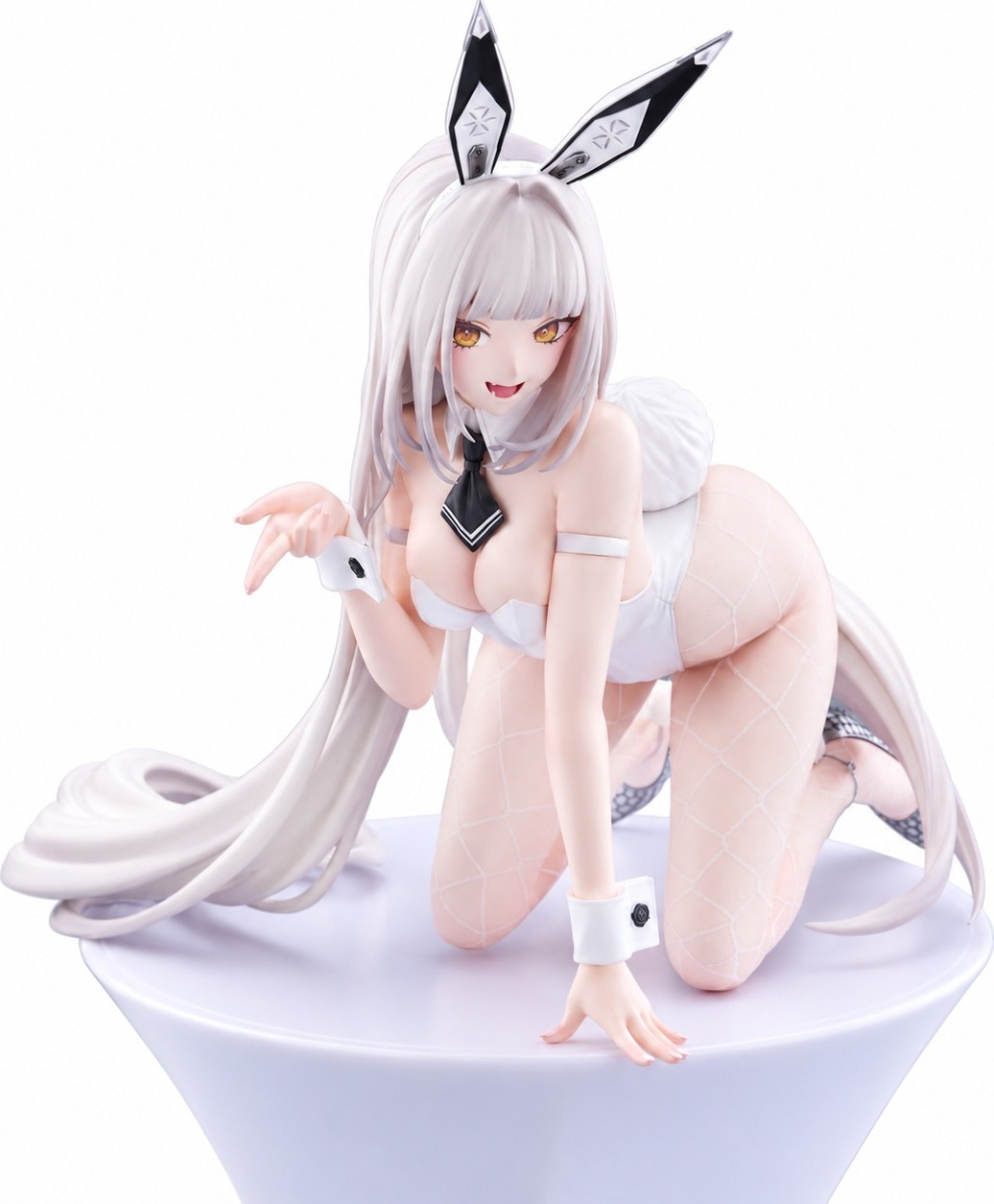 Goddess of Victory: Nikke – Blanc (Noodle Stopper) – figúrka