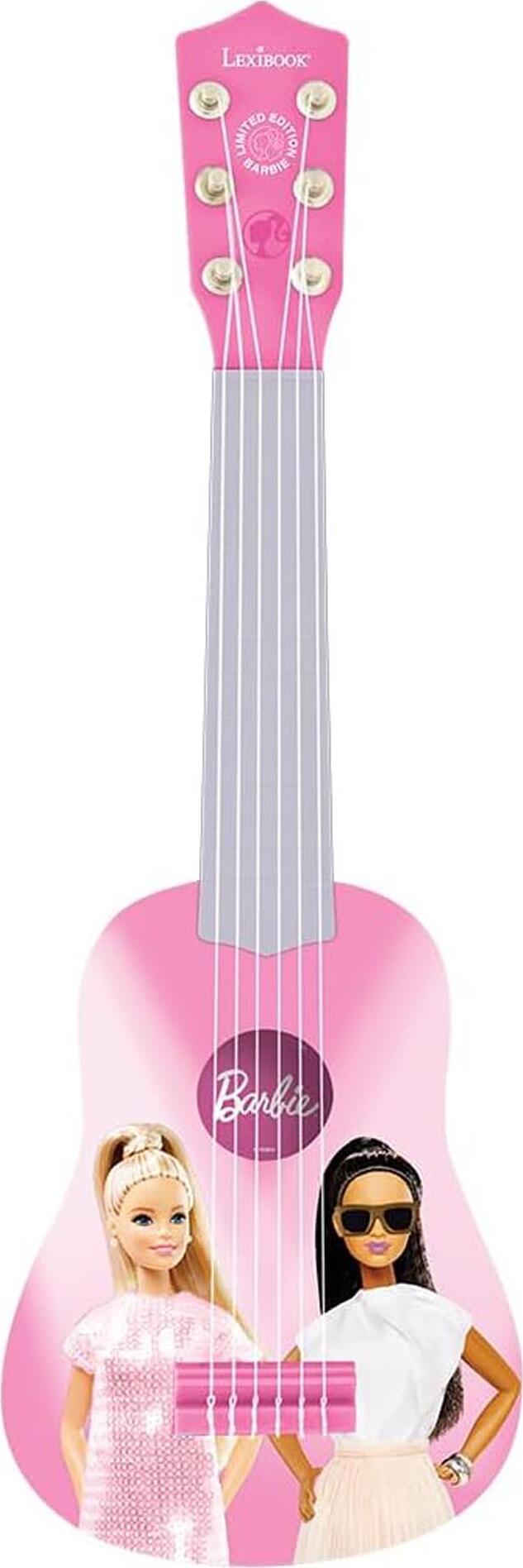 Lexibook Moja prvá gitara 21