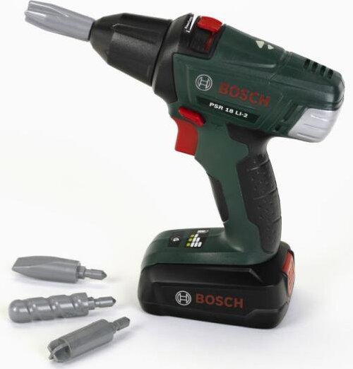 Klein Detská vŕtačka Bosch