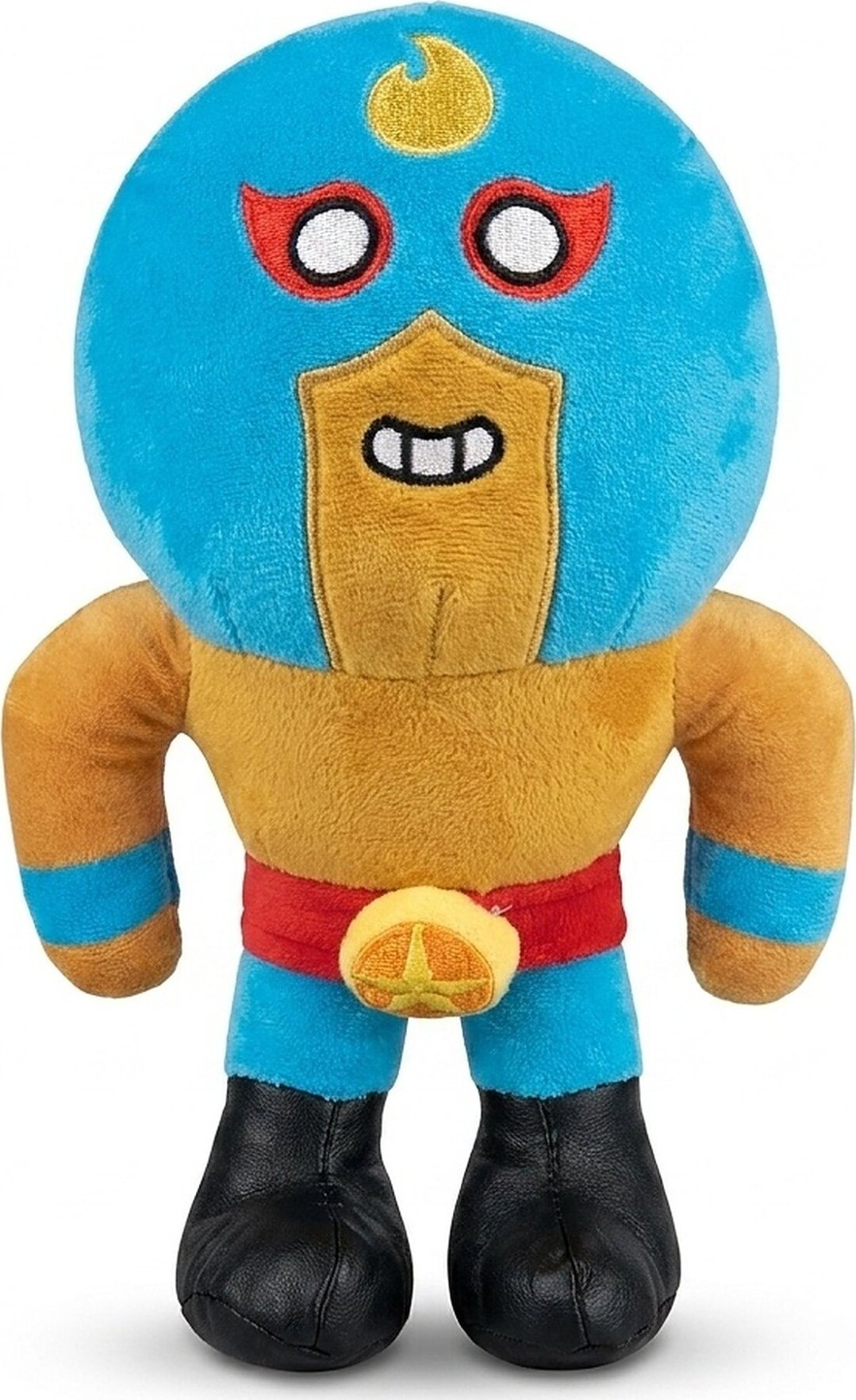 Plush Brawl Stars El Primo 25 cm