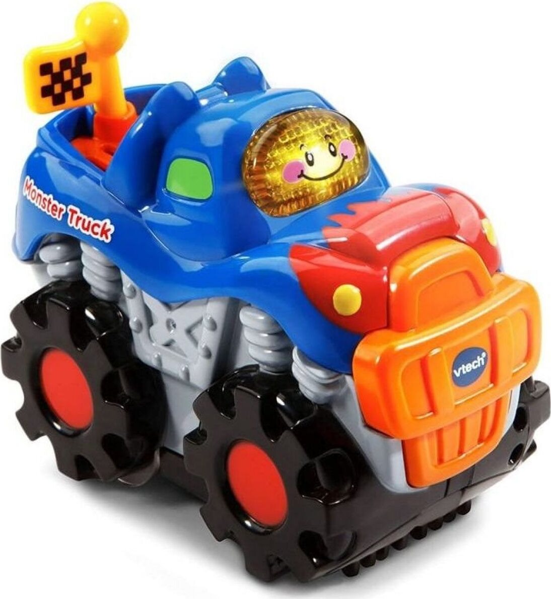 Tut Tut – Monster Truck SK