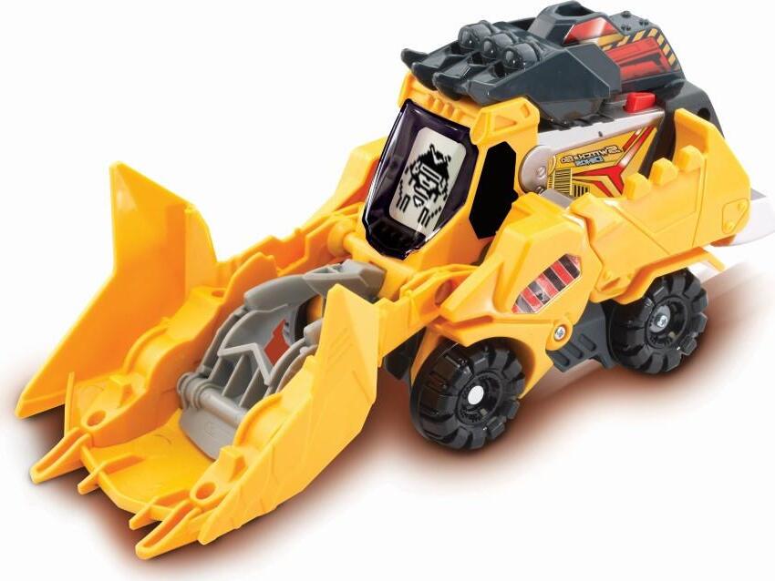 Vtech Trykr Super Triceratops SK