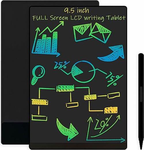 MxM Interaktívna LCD písacia a kresliaca tabuľka 9,5