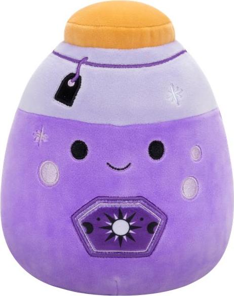 Squishmallows Elixír Kensington