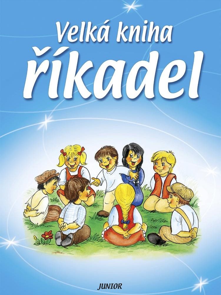 Veľká kniha rýmov
