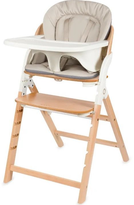 Lionelo Megan White Wood