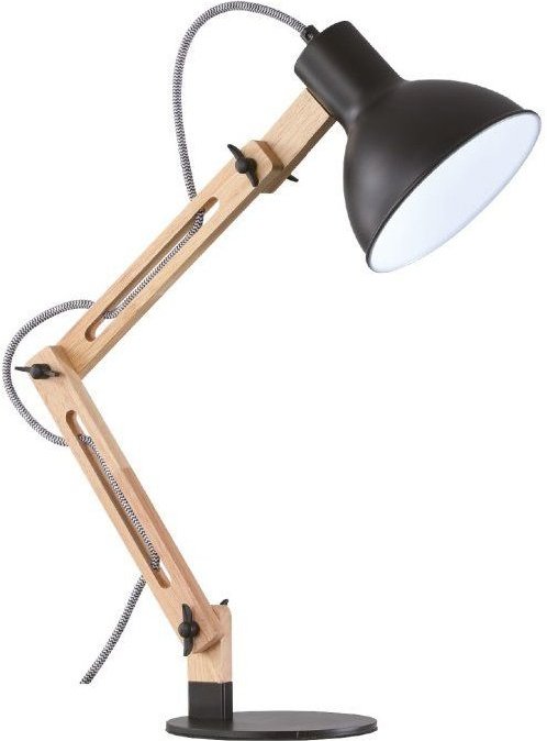 WG Beauty & Wood LED, drevená