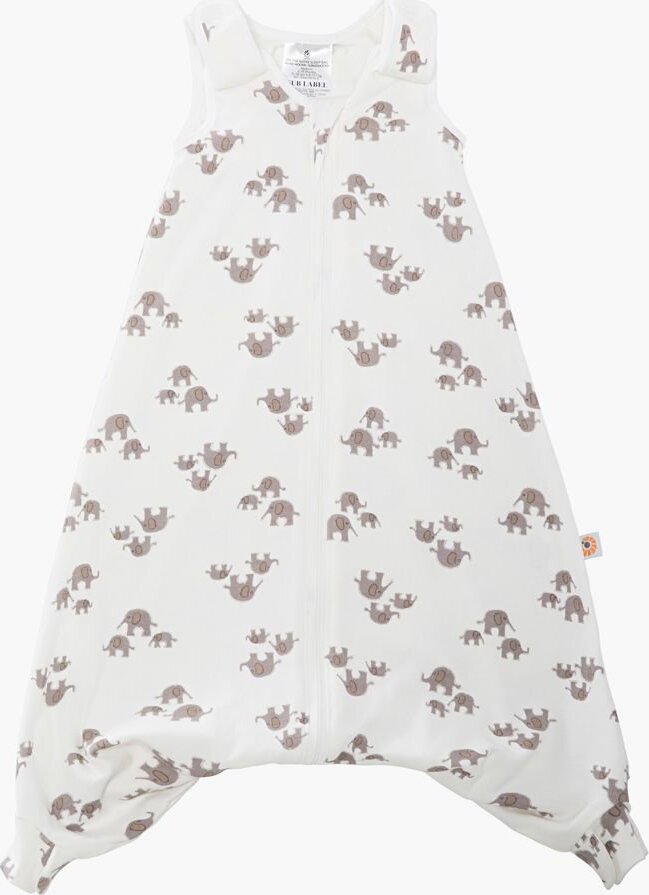 ERGOBABY Spací vak OTM TOG 1.0 Elephant 6 – 18m