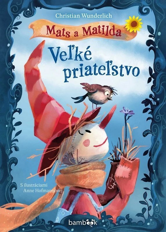 Mats a Matilda: Veľké priateľstvo (slovensky)