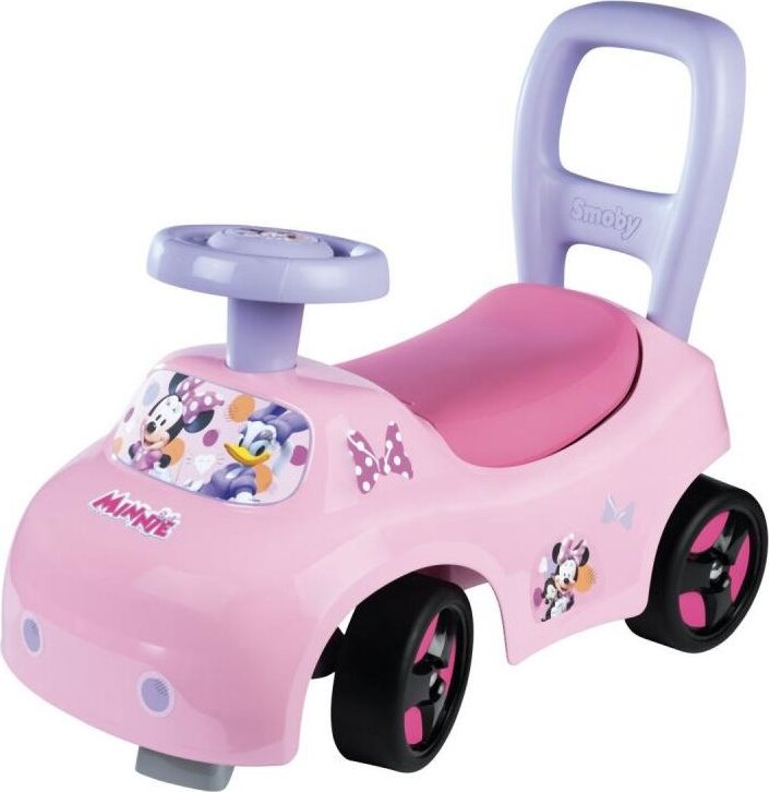 Smoby Auto Minnie
