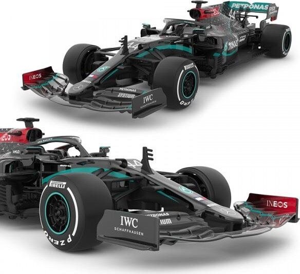 Rastar 1 : 18 Mercedes-AMG F1 W11 EQ Performance