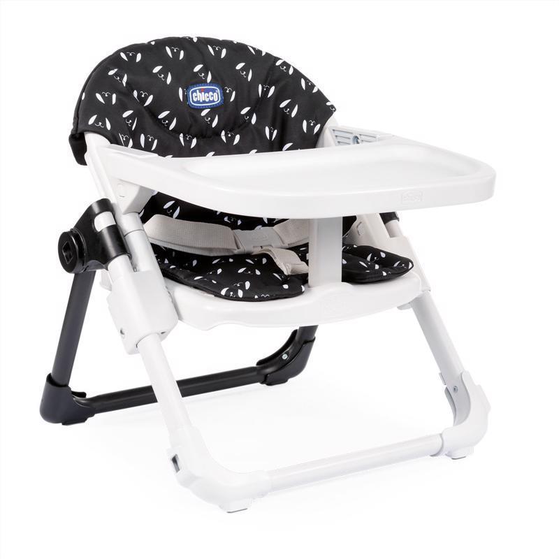 CHICCO Podsedák prenosný Chairy – Sweetdog
