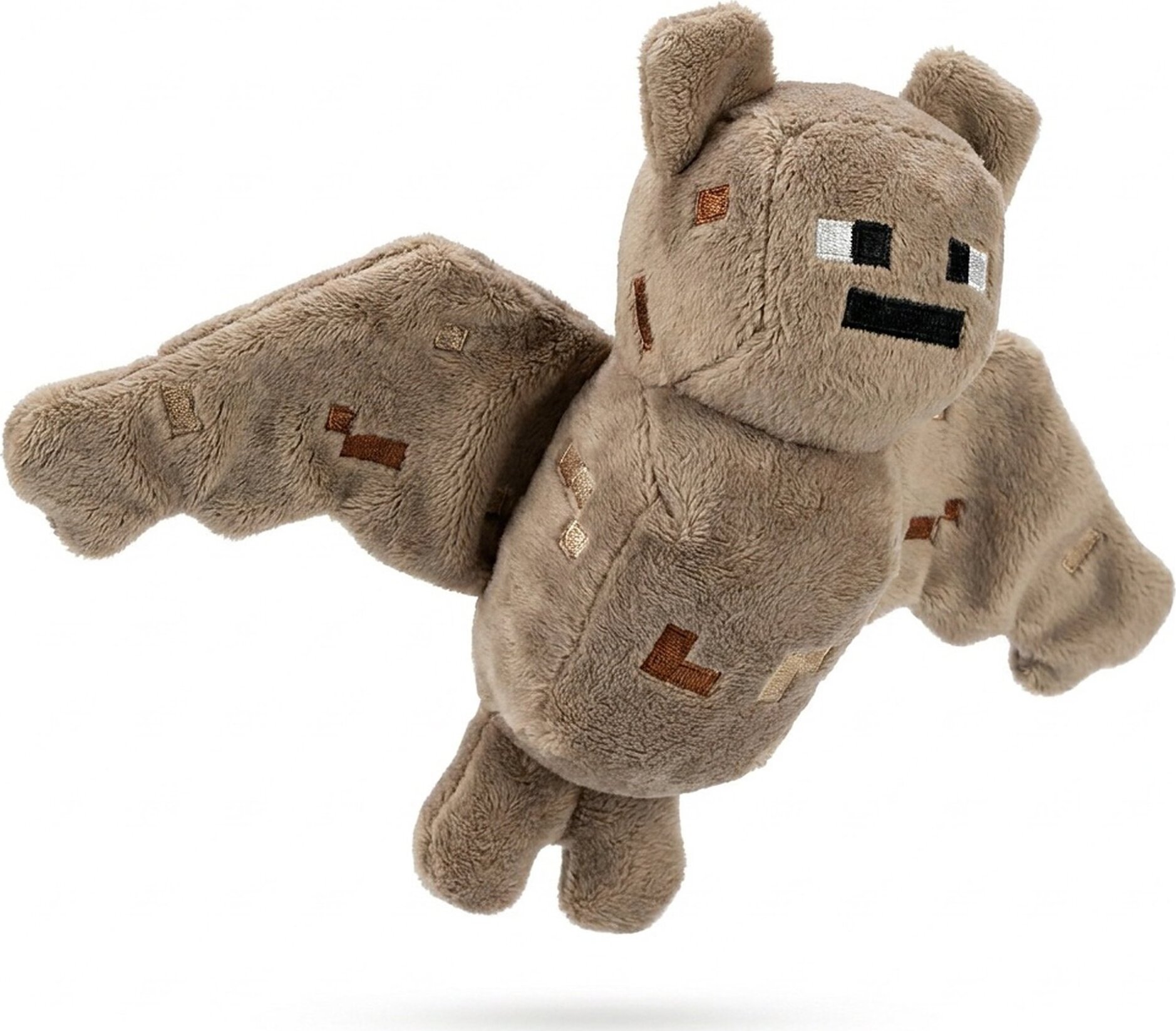 Plush Minecraft Netopier mini 26 cm