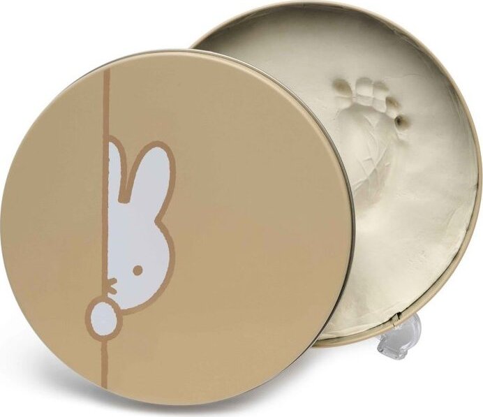 Dooky 2D Round Miffy