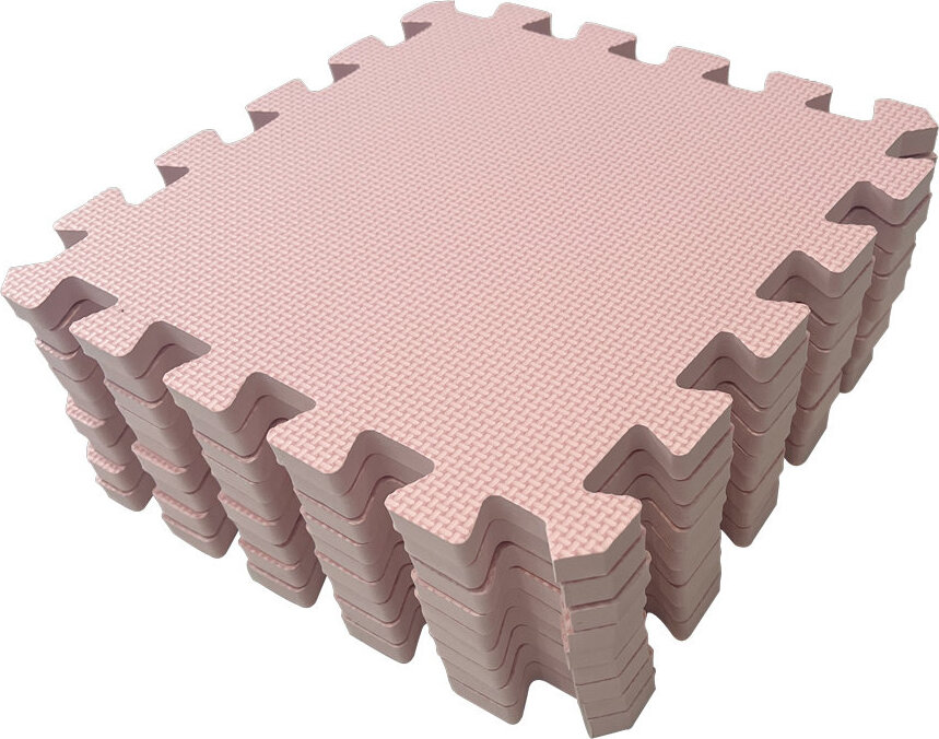 Rialto Baby Podložka na hranie Light Pink
