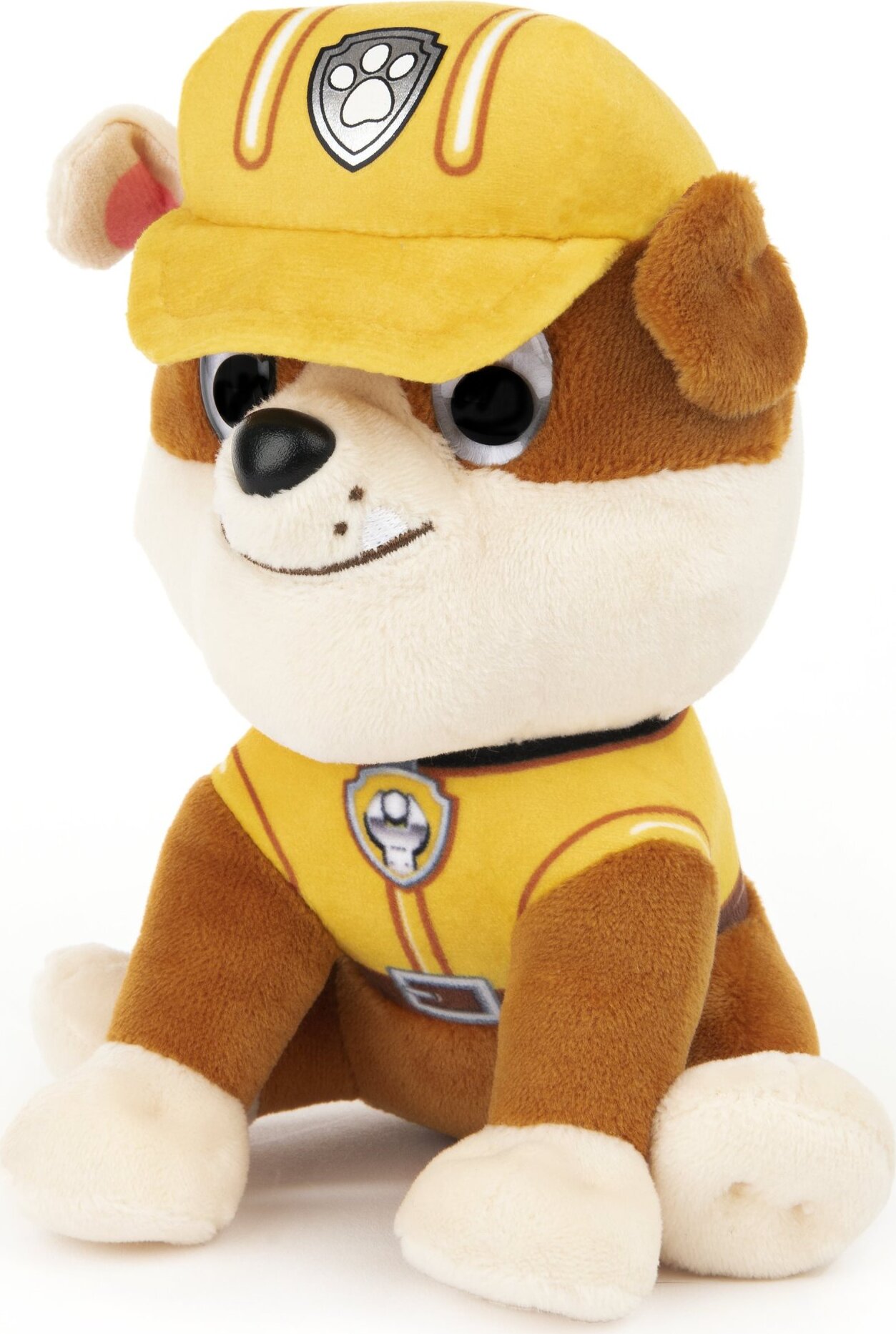GUND Labková patrola Rubble plyšiak 15 cm