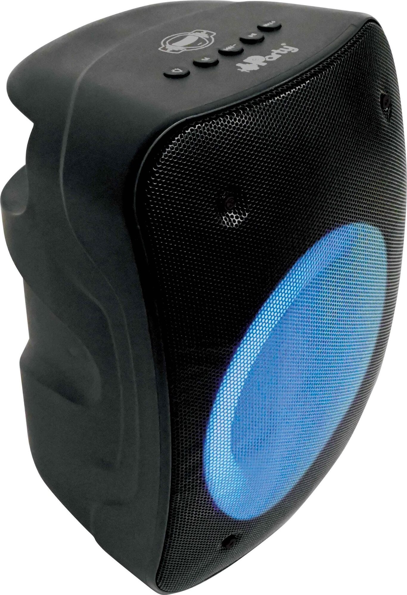 Lexibook Sada prenosných Bluetooth reproduktorov iParty s mikrofónom
