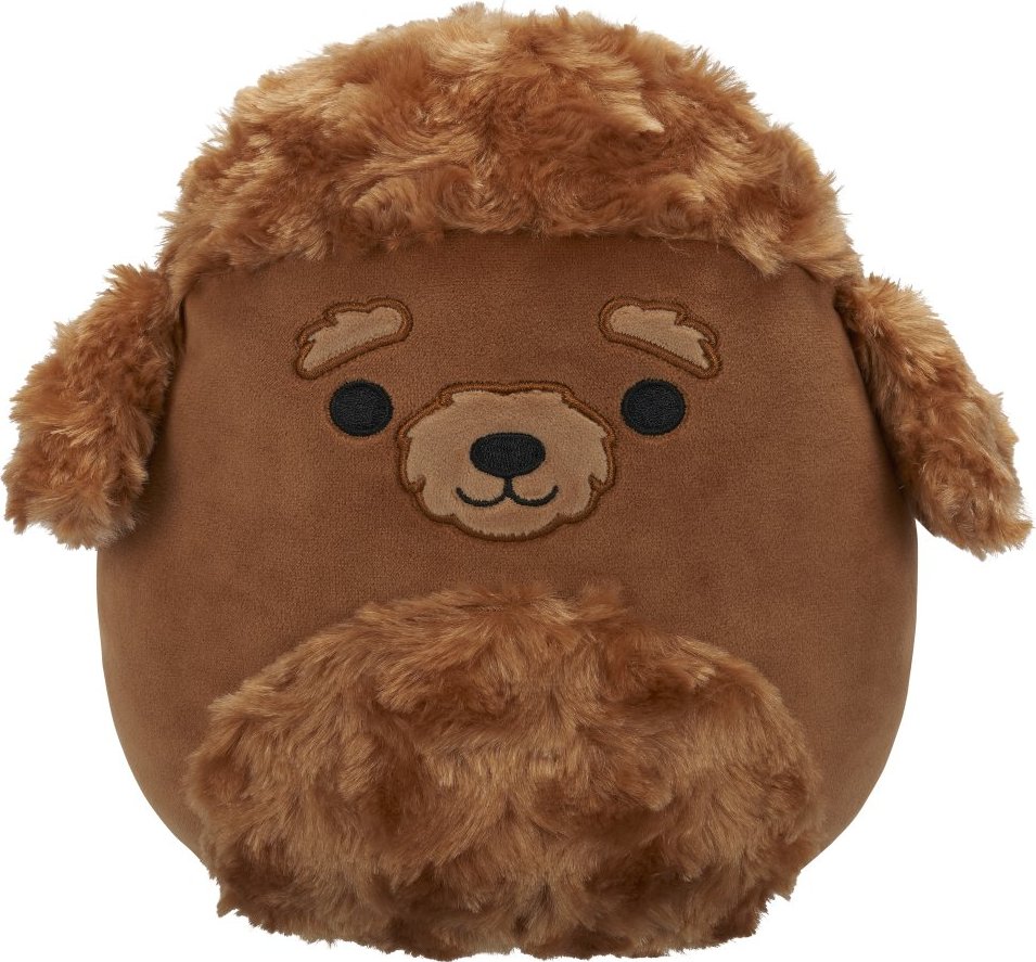 Squishmallows Golden Labradoodle Dro