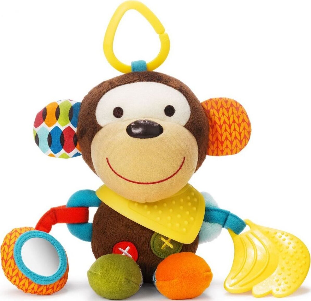 Bandana Buddies Opička