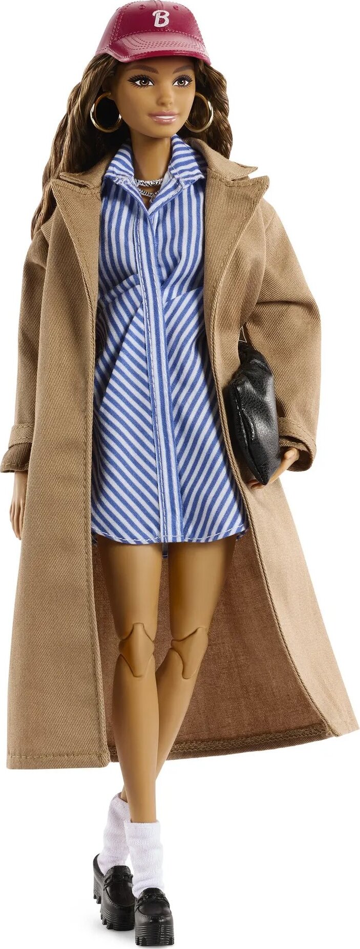 Mattel Barbie Signature Fashion Week New York
