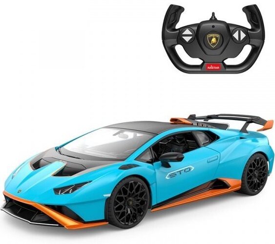 Rastar Lamborghini Huracán STO 1 : 14