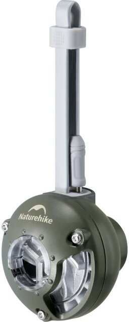 Naturehike Wind Nano ultralehká elektrická pumpa 29 g