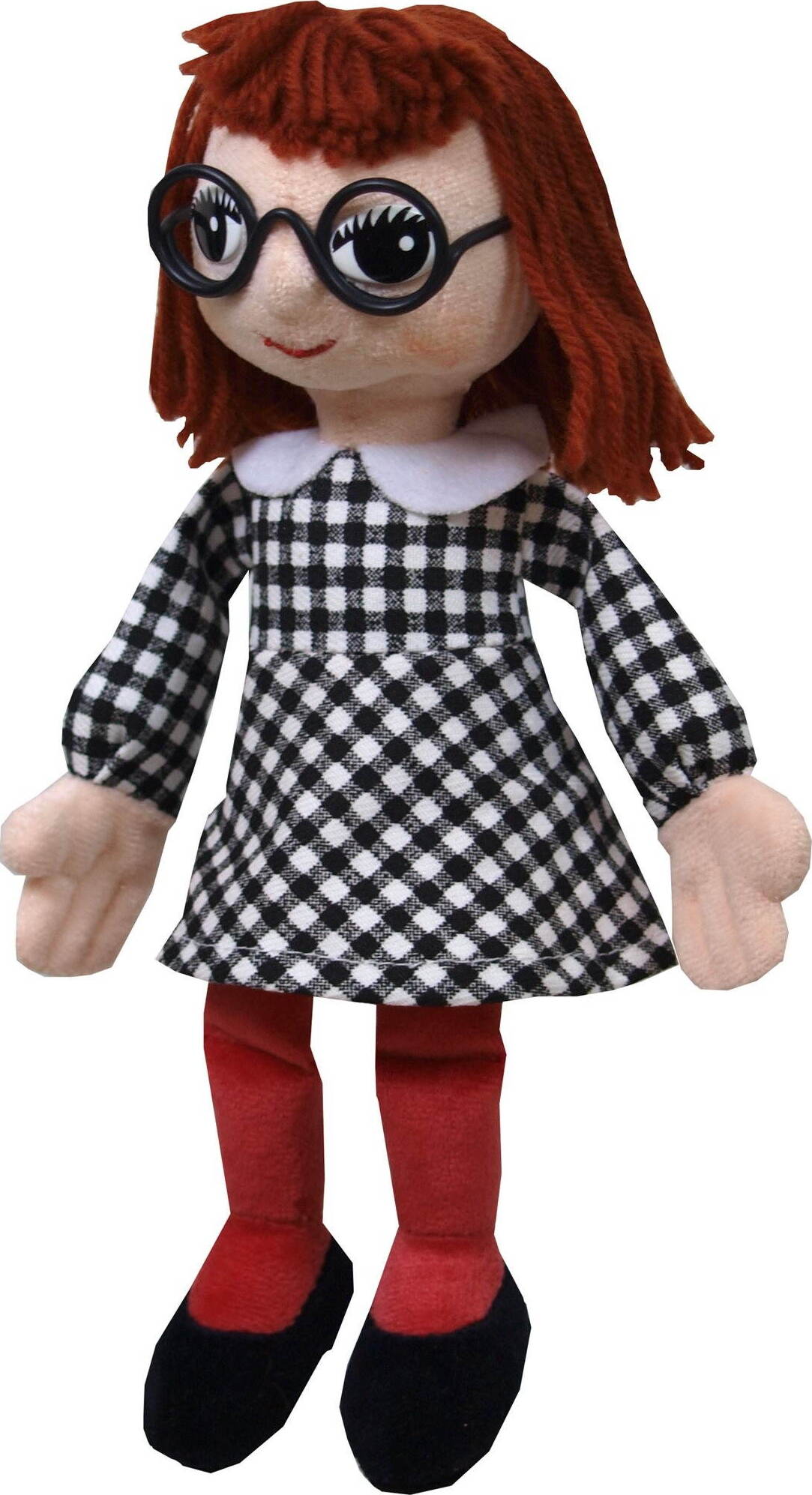 MUNABO Mánička 25 cm