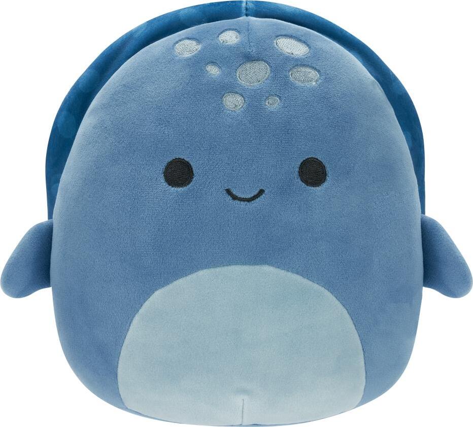 Squishmallows Kožatka velká Truman
