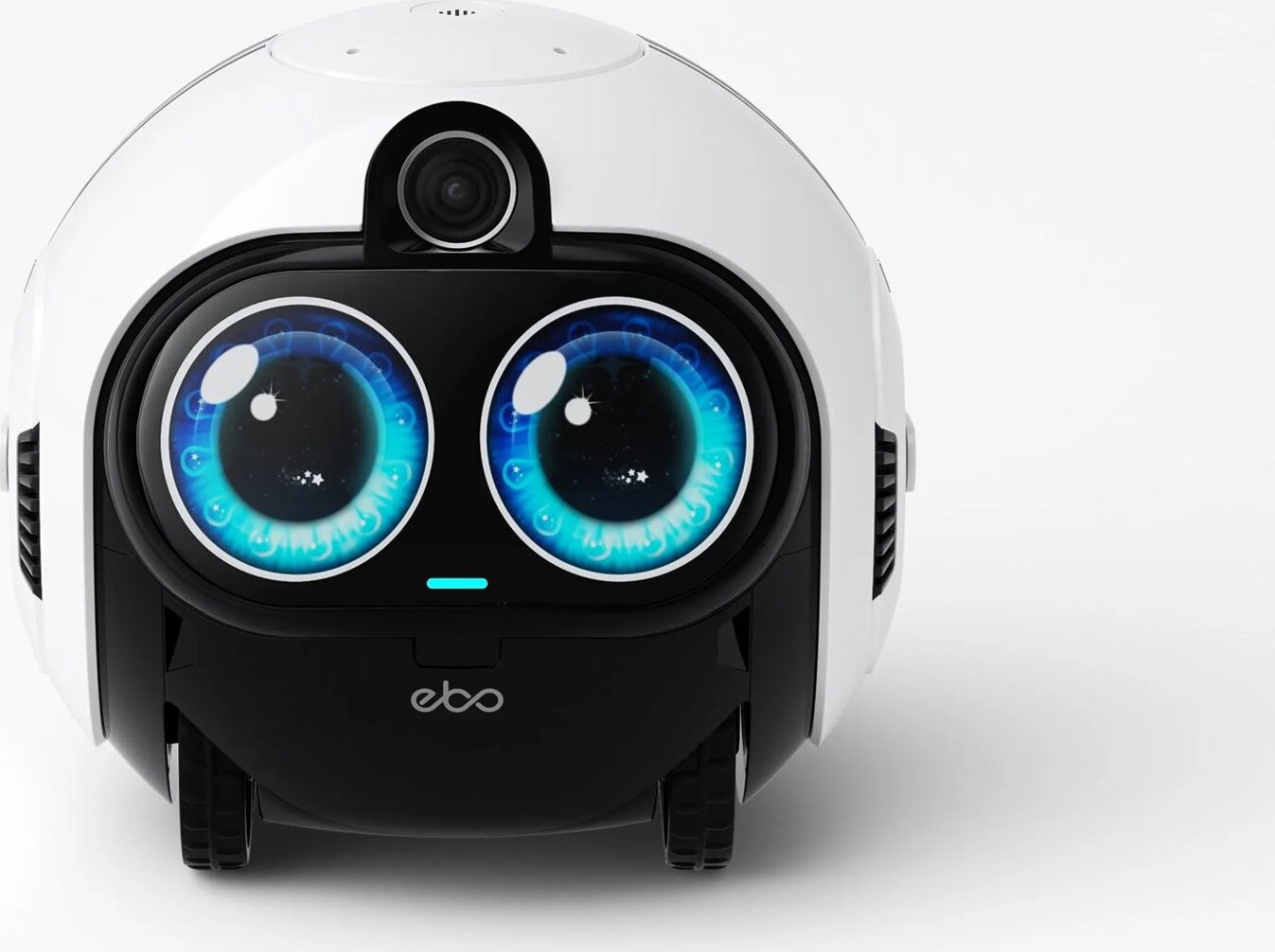 Enabot EBO MAX Robotický AI spoločník so 4K kamerou